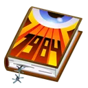 Timeless Book Big Brother