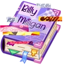 Timeless Book Billy Milligan
