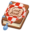 Timeless Book Cookbook