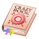 Timeless Book Crazy Book