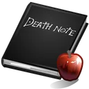 Timeless Book Death Note