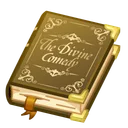 Timeless Book Divine Comedy