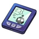 Timeless Book E-Reader