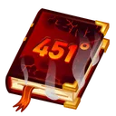 Timeless Book Fahrenheit 451