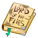 Timeless Book Lord of Flies