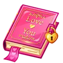 Timeless Book Love Story