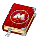 Timeless Book Metro