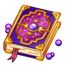 Timeless Book Mystique