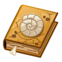 Timeless Book Paleontology