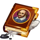 Timeless Book Shakespeare