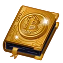 Timeless Book The Ledger