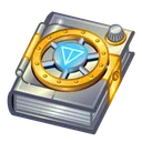 Timeless Book Token Vault
