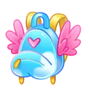 Mood Pack Angel Wings