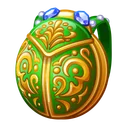 Mood Pack Crystal Scarab