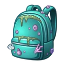 Mood Pack Davy Jones