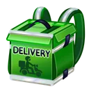 Mood Pack Fast Courier