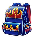 Mood Pack Fire Show