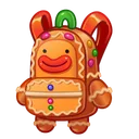 Mood Pack Gingerbread