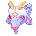 Mood Pack Infernal Goat