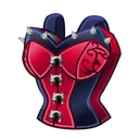 Mood Pack Lady Arcana