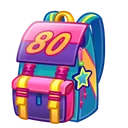 Mood Pack Retro Wave