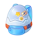 Mood Pack Travel Duck