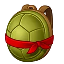 Mood Pack Turtle Shell