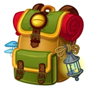Mood Pack Wanderer