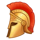 Heroic Helmet