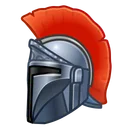Heroic Helmet Bounty Hunter