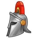 Heroic Helmet Centurion