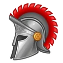 Heroic Helmet Chainsaw