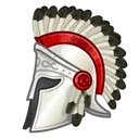 Heroic Helmet Chieftain
