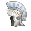 Heroic Helmet Dynamo