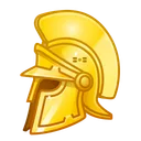 Heroic Helmet Hard Hat