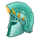 Heroic Helmet Liberty
