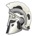 Heroic Helmet Milk Legend