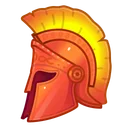 Heroic Helmet Phoenix