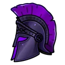 Heroic Helmet Praetorian