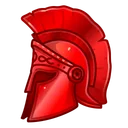 Heroic Helmet Son of Ares