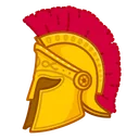 Heroic Helmet Spartan