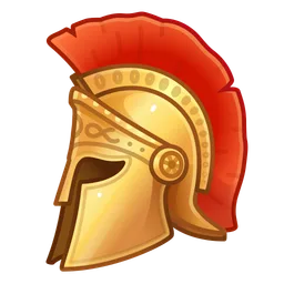 Heroic Helmet