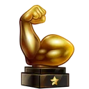 Mighty Arm