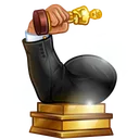 Mighty Arm Best Muscles
