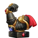 Mighty Arm Champion