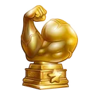 Mighty Arm Colossus