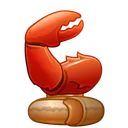 Mighty Arm Crab Crusher