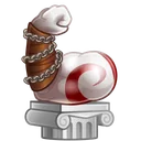 Mighty Arm Cratos