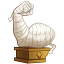 Mighty Arm Gymhotep
