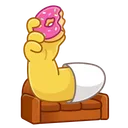 Mighty Arm Homer